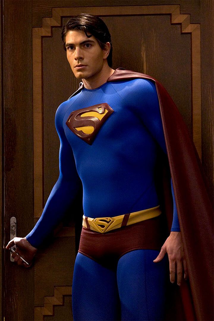 Superman Returns Movie Fantasy Science Fiction Jigsaw Puzzle