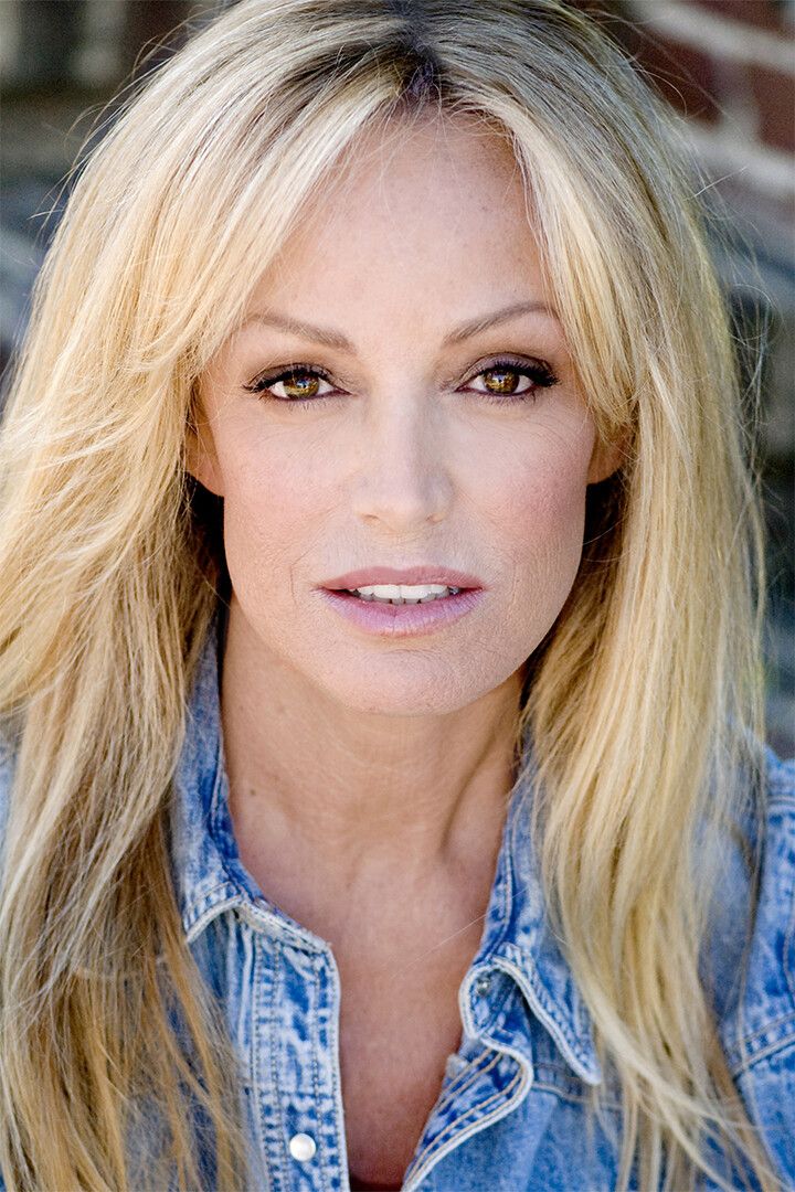 Susan Anton 80S 90S Celebrity Actor Model Jigsaw Puzzle