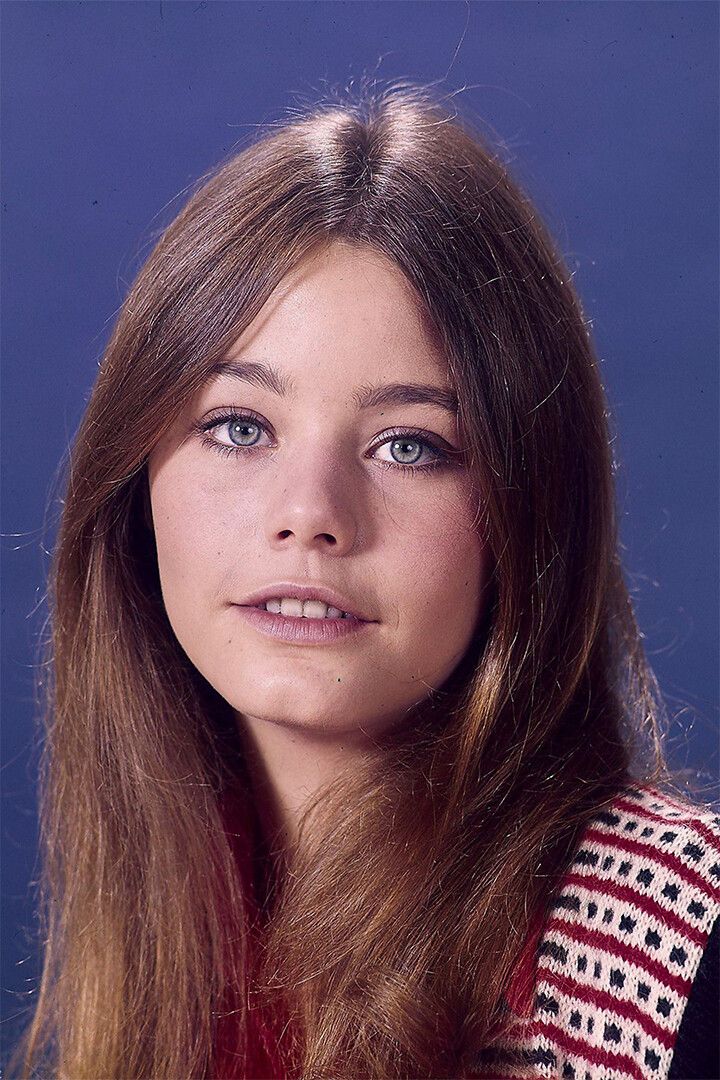Susan Dey 80S 90S Vintage Cinema Actress Star Jigsaw Puzzle