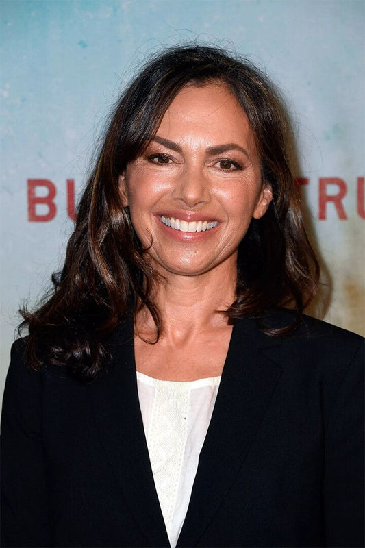 Susanna Hoffs 80S 90S Pop Music Singer Idol Jigsaw Puzzle