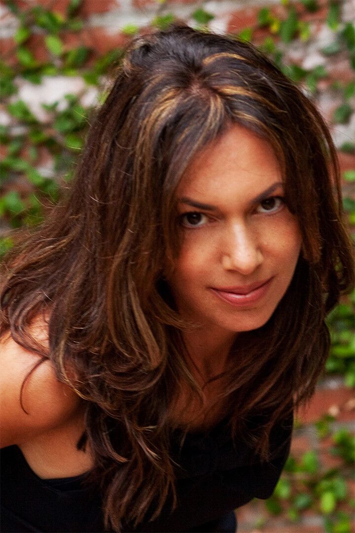Susanna Hoffs 80S 90S Rock Music Singer Idol Jigsaw Puzzle