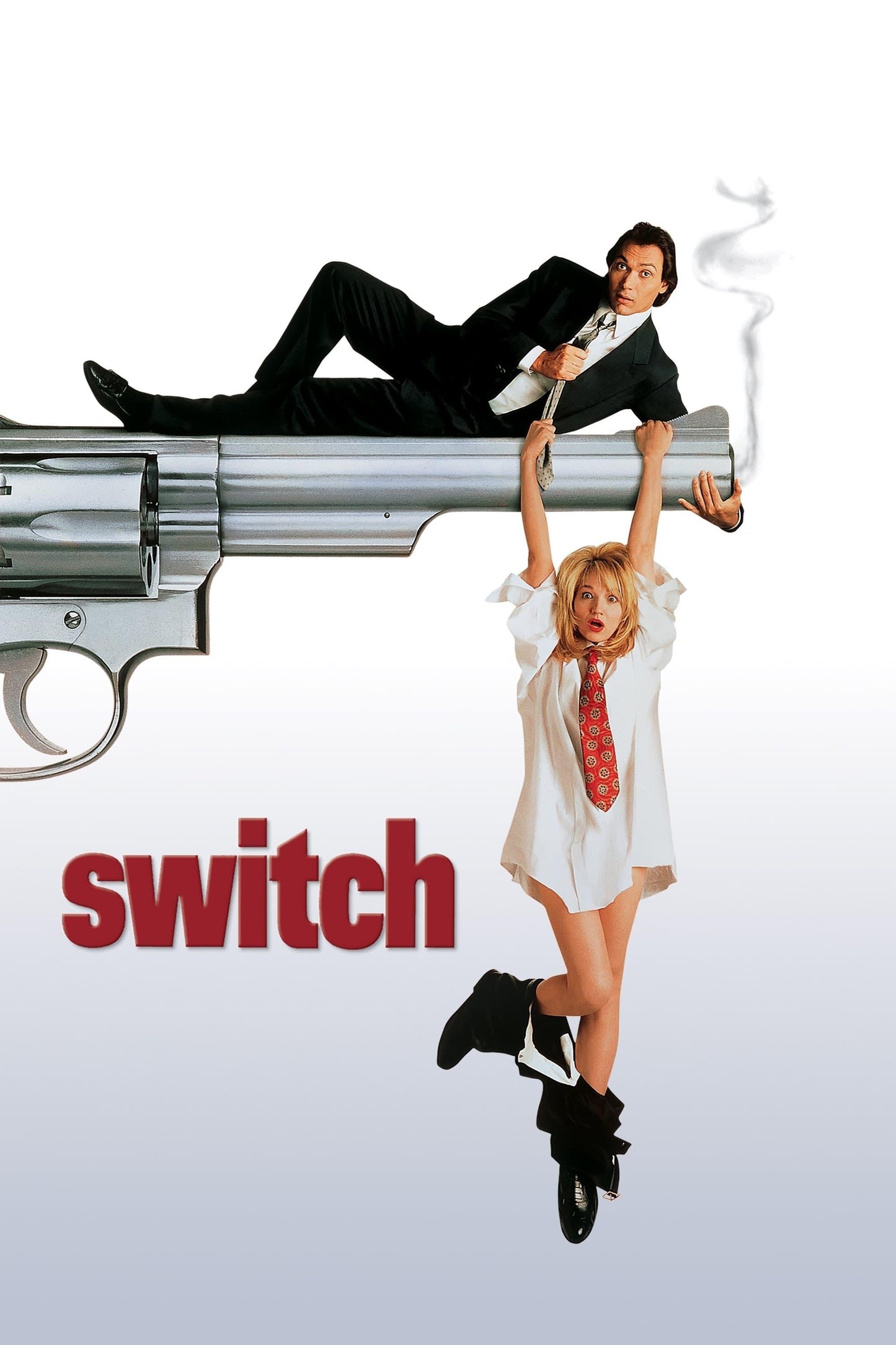 Switch (1991) Movie Magnet