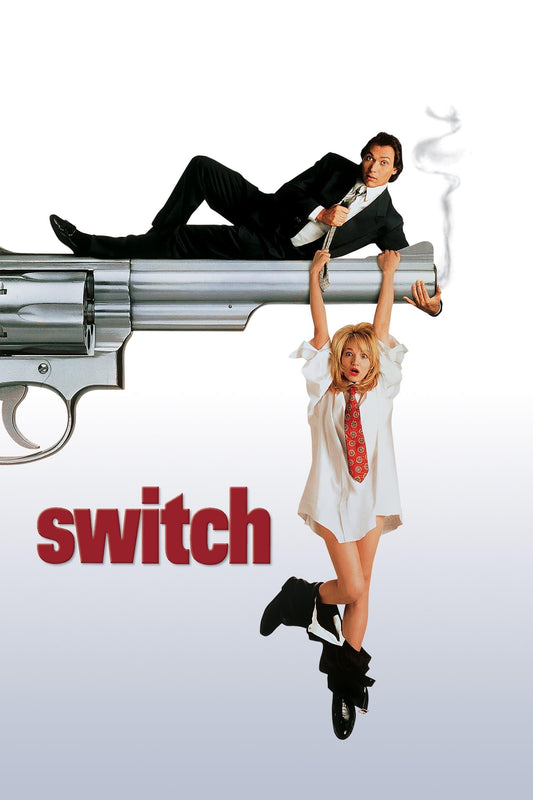 Switch (1991) Movie Magnet