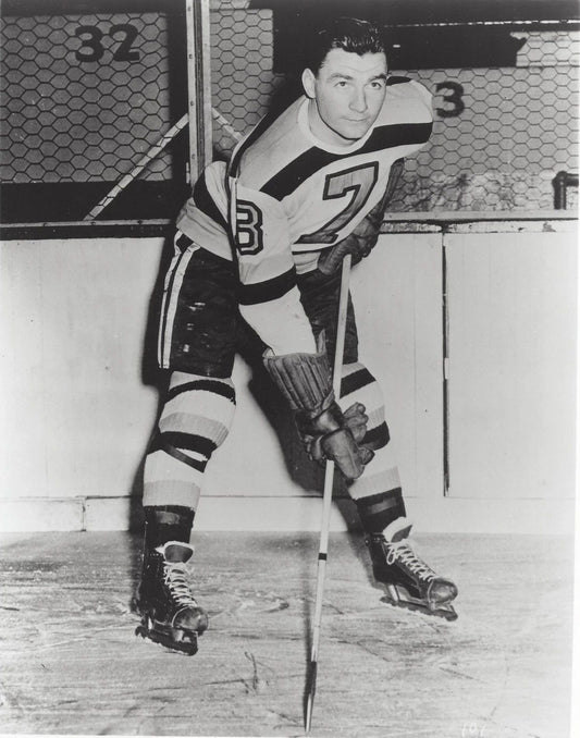 Terry Reardon Magnet Hockey Boston Bruins Nhl Picture