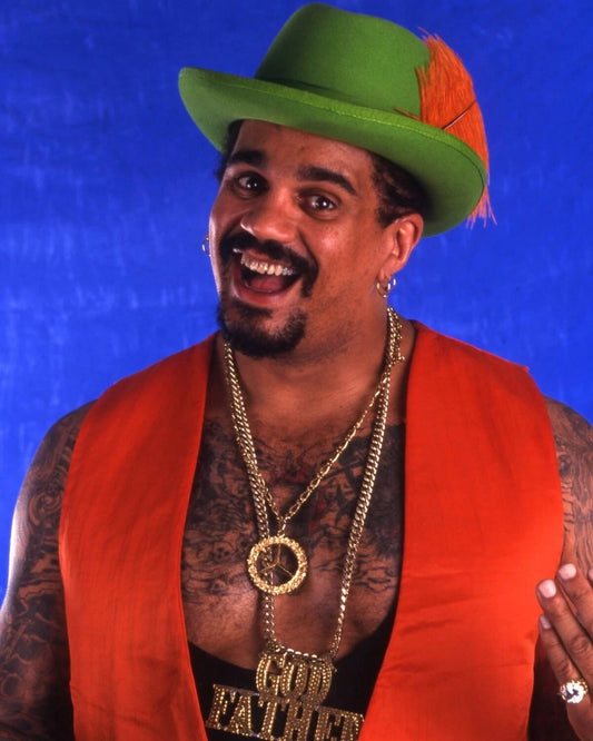 The Godfather Magnet Wrestling Picture Wwe