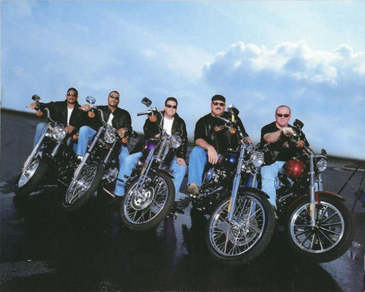 The Hogs Photo Washington Redskins Picture Nfl Football On Bikes