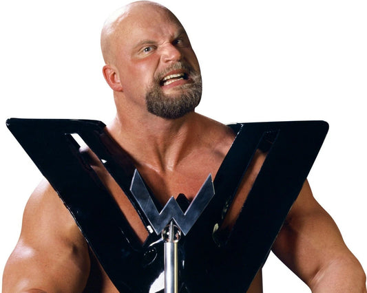 The Warlord Photo Wrestling Picture Wwf Wcw Nwa Closeup
