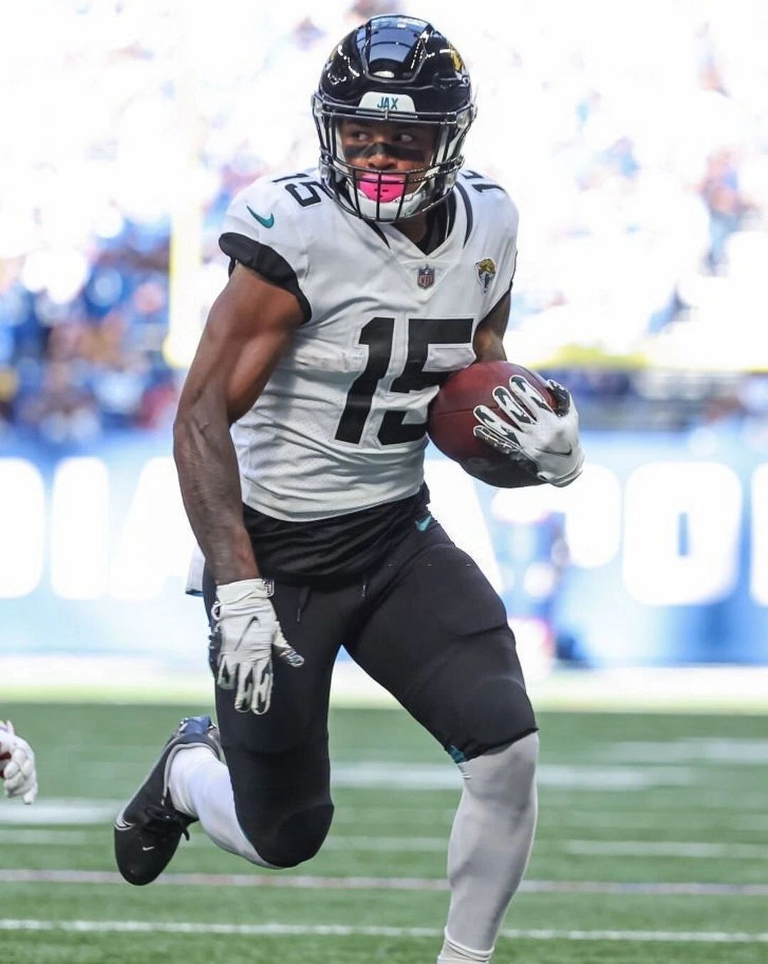 Tim Jones Photo Jacksonville Jaguars Picture Nfl Football