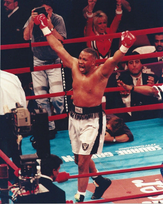 Tim Witherspoon Photo Boxing Picture