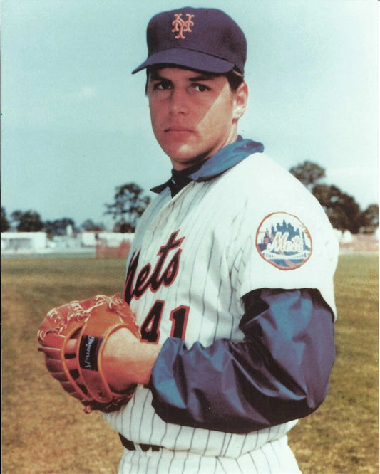 Tom Seaver Magnet New York Mets Ny Picture Mlb Baseball Hof'Er