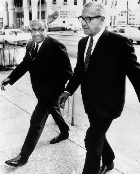 Tony Accardo Big Tony Ricci Keychain Mafia Organized Crime Mobster Mob Picture