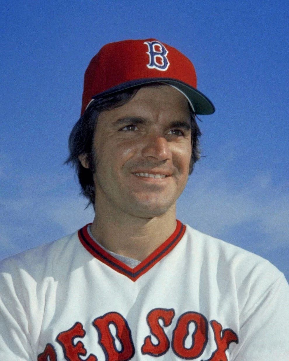 Tony Conigliaro Magnet Boston Red Sox Baseball Picture Mlb Close Up