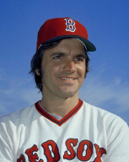 Tony Conigliaro Magnet Boston Red Sox Baseball Picture Mlb Close Up