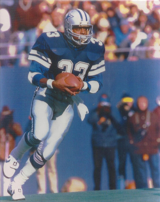 Tony Dorsett Magnet Dallas Cowboys Picture Nfl Football