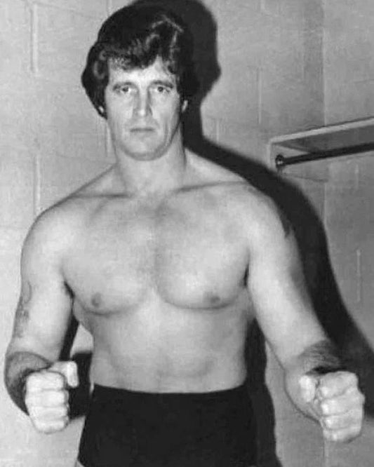 Tony Garea Photo Wrestling Picture Wwf Wwwf Nwa