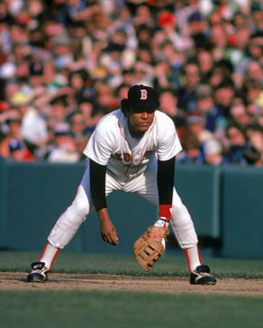 Tony Perez Magnet Boston Red Sox Baseball Picture Mlb