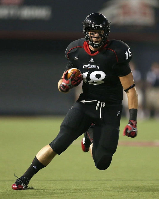 Travis Kelce Magnet Cincinnati Bearcats Football Picture Ncaa