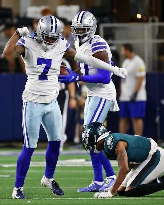 Trevon Diggs Magnet Dallas Cowboys Football Picture Nfl