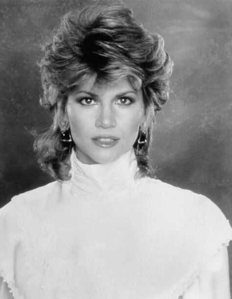 Tv & Film Actress Markie Post Publicity Picture Pin Up Magnet Magnet Print