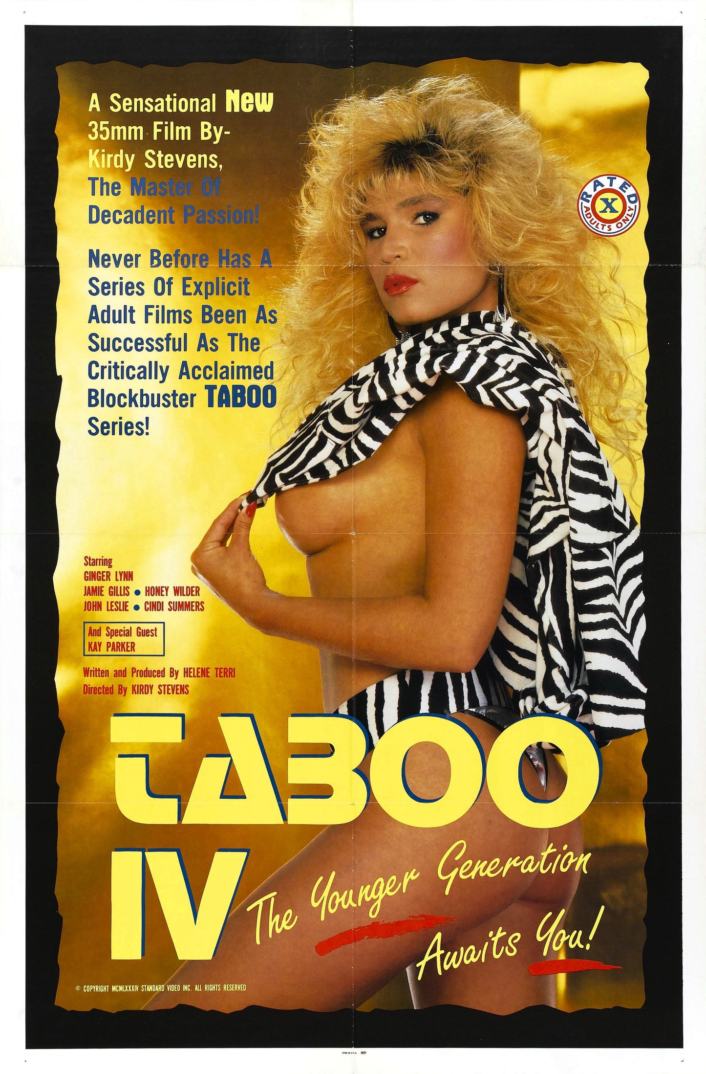 Taboo 4 01 Movie Magnet