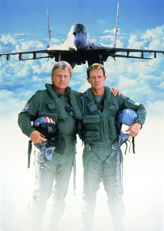 Tactical Assault 01 Movie Magnet