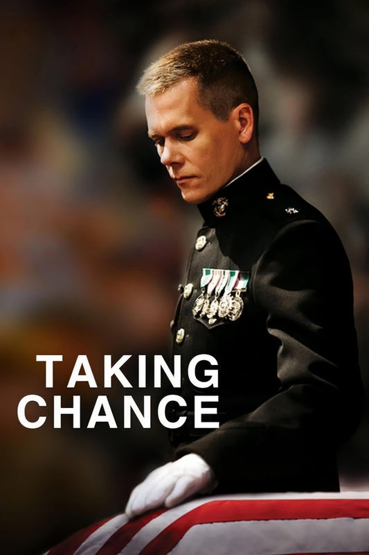 Taking Chance (2009) Movie Magnet