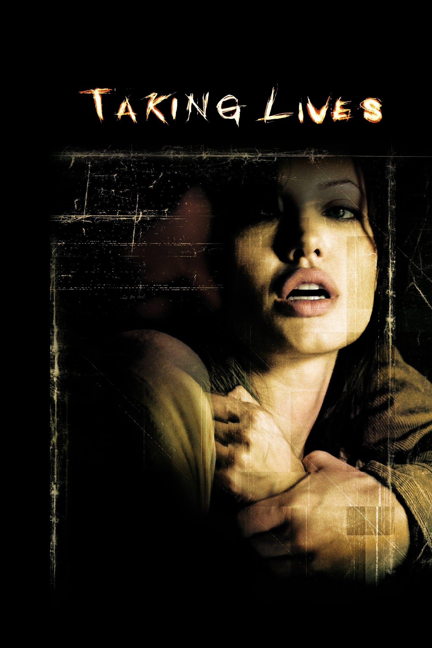 Taking Lives (2004) Movie Magnet