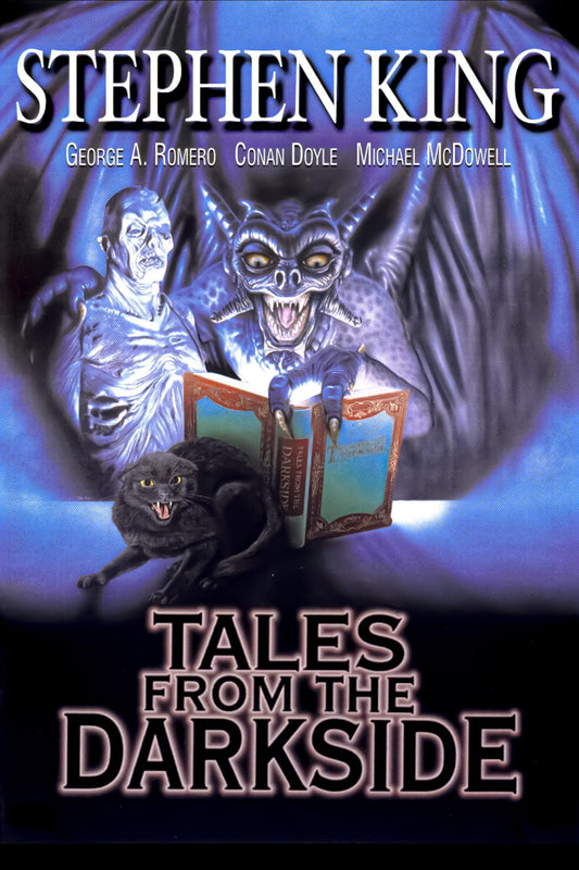 Tales From The Darkside The Movie (1990) Movie Magnet