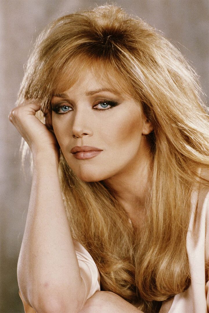 Tanya Roberts 80S 90S Cinema Actor Comedian Jigsaw Puzzle