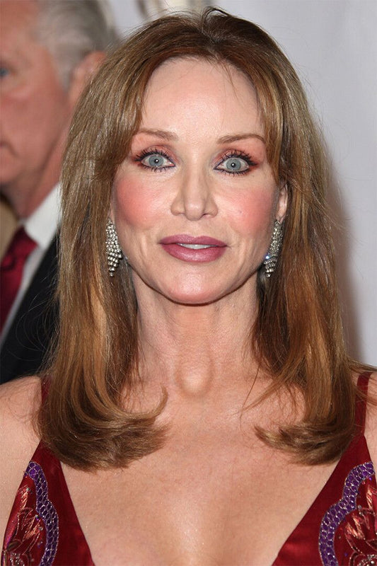Tanya Roberts 80S 90S Comedian Actor Idol Jigsaw Puzzle