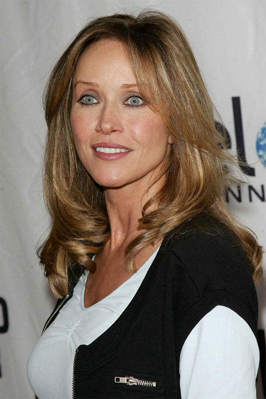 Tanya Roberts 80S 90S Comedian Actor Star Jigsaw Puzzle