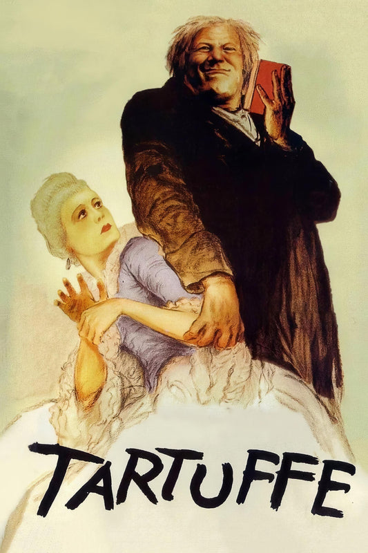 Tartuffe (1926) Movie Magnet