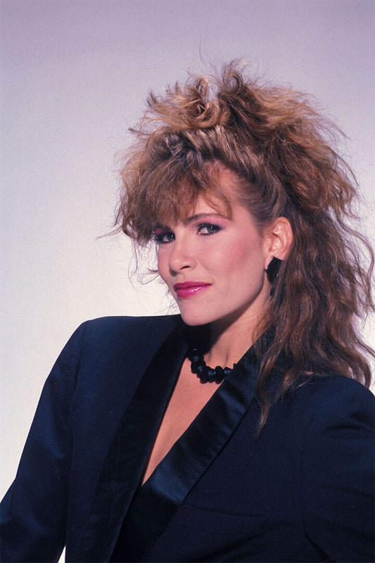 Tawny Kitaen 80S 90S Tv Movie Actor Actress Jigsaw Puzzle