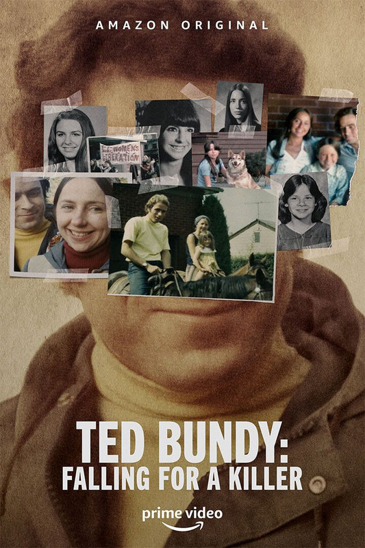 Ted Bundy Falling For A Killer Season 1 Action Jigsaw Puzzle