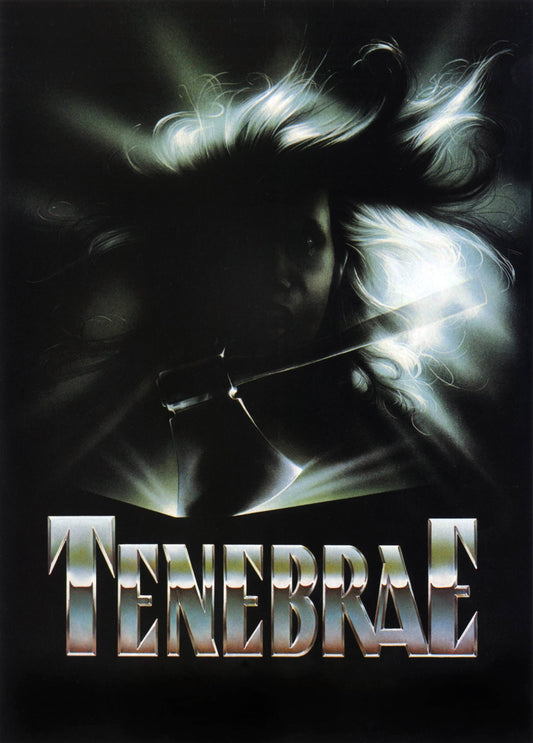 Tenebre 05 Movie Magnet