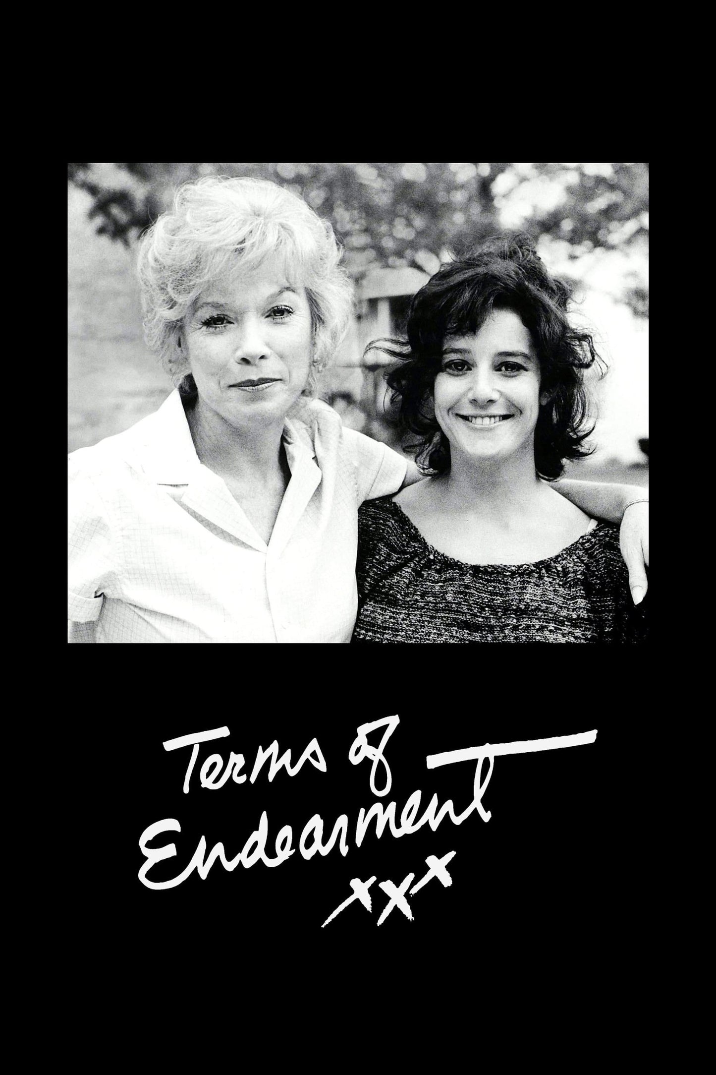 Terms Of Endearment (1983) Movie Magnet
