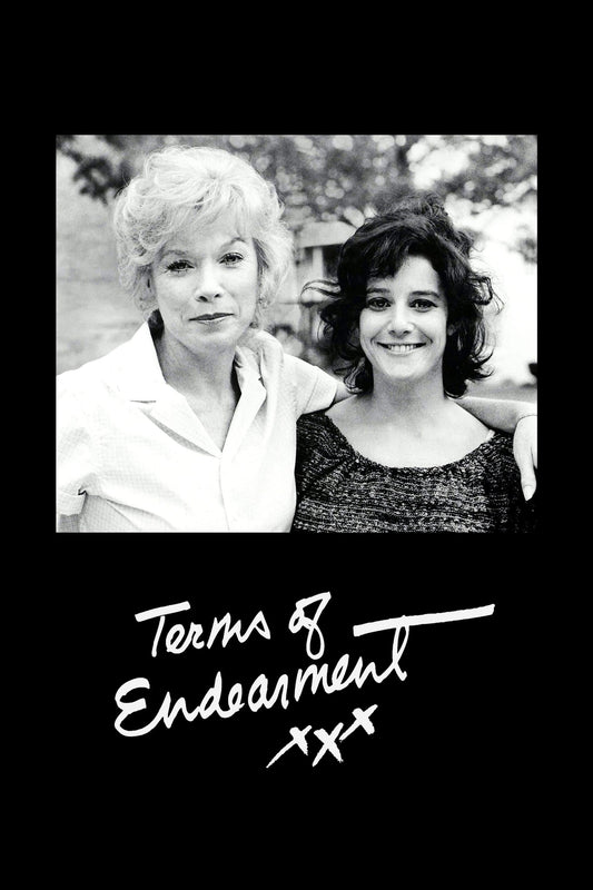 Terms Of Endearment (1983) Movie Magnet