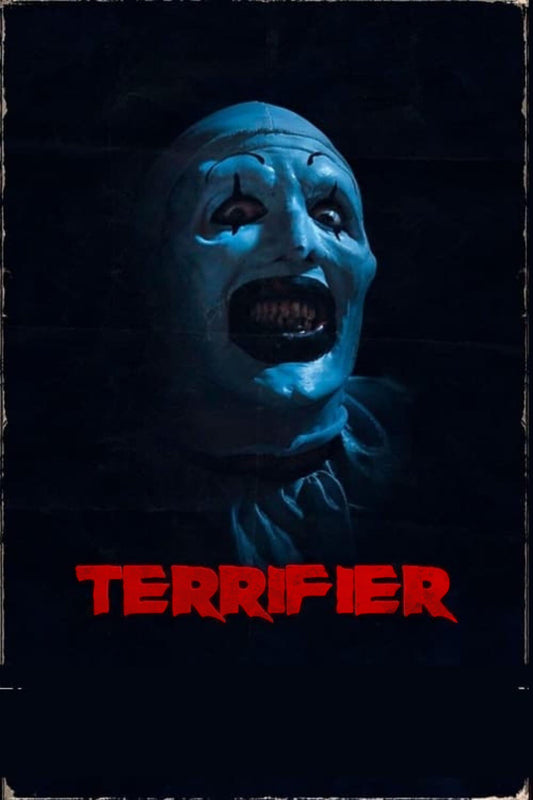 Terrifier (2011) Movie Magnet