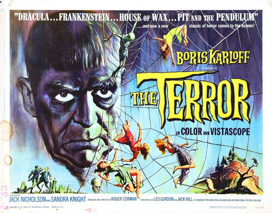 Terror 03 0 Movie Magnet