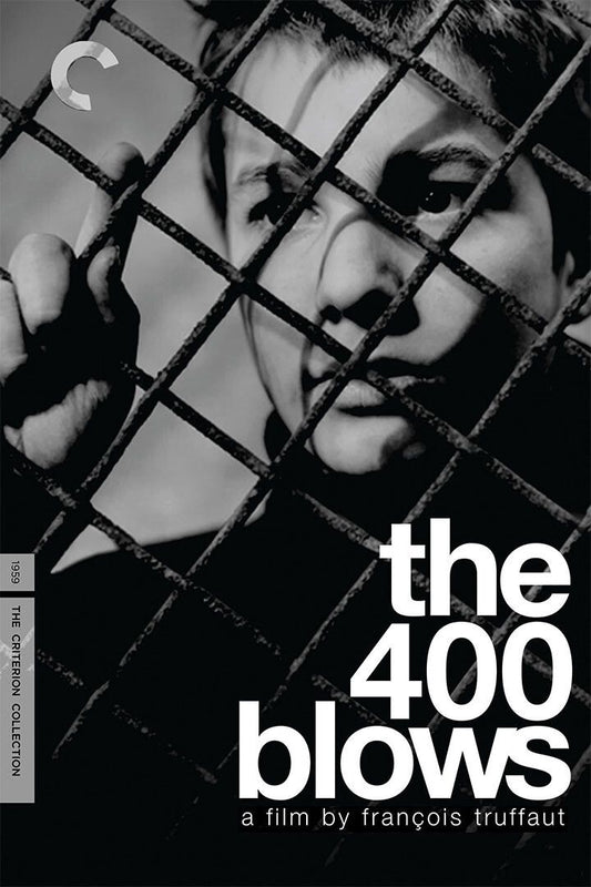 The 400 Blows Movie Crime Drama Painting Jigsaw Puzzle