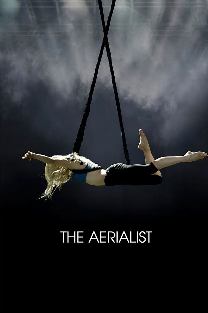 The Aerialist Movie 2020 Print Painting Jigsaw Puzzle