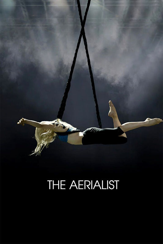 The Aerialist Movie 2020 Print Painting Jigsaw Puzzle