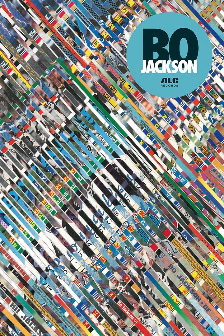 The Alchemist Bo Jackson Music Album Singer Jigsaw Puzzle