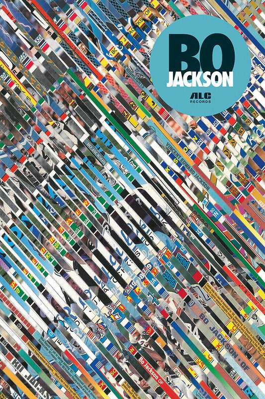The Alchemist Bo Jackson Music Album Singer Jigsaw Puzzle