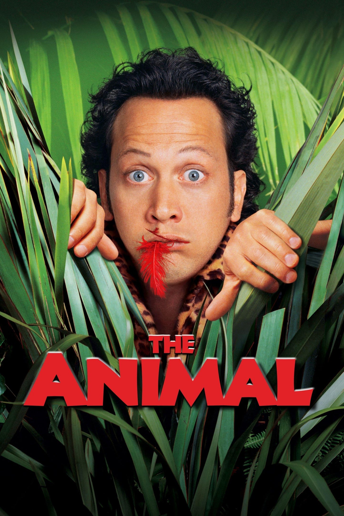 The Animal (2001) Movie Magnet