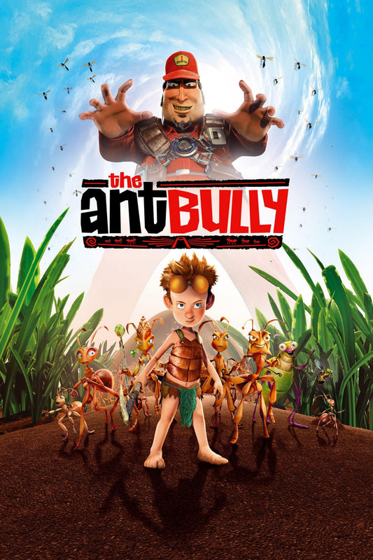The Ant Bully (2006) Movie Magnet