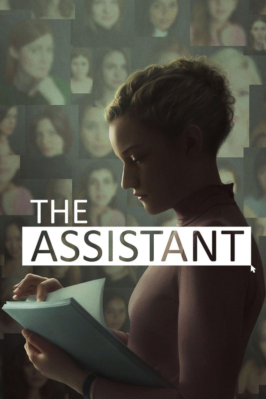 The Assistant (2020) Movie Magnet