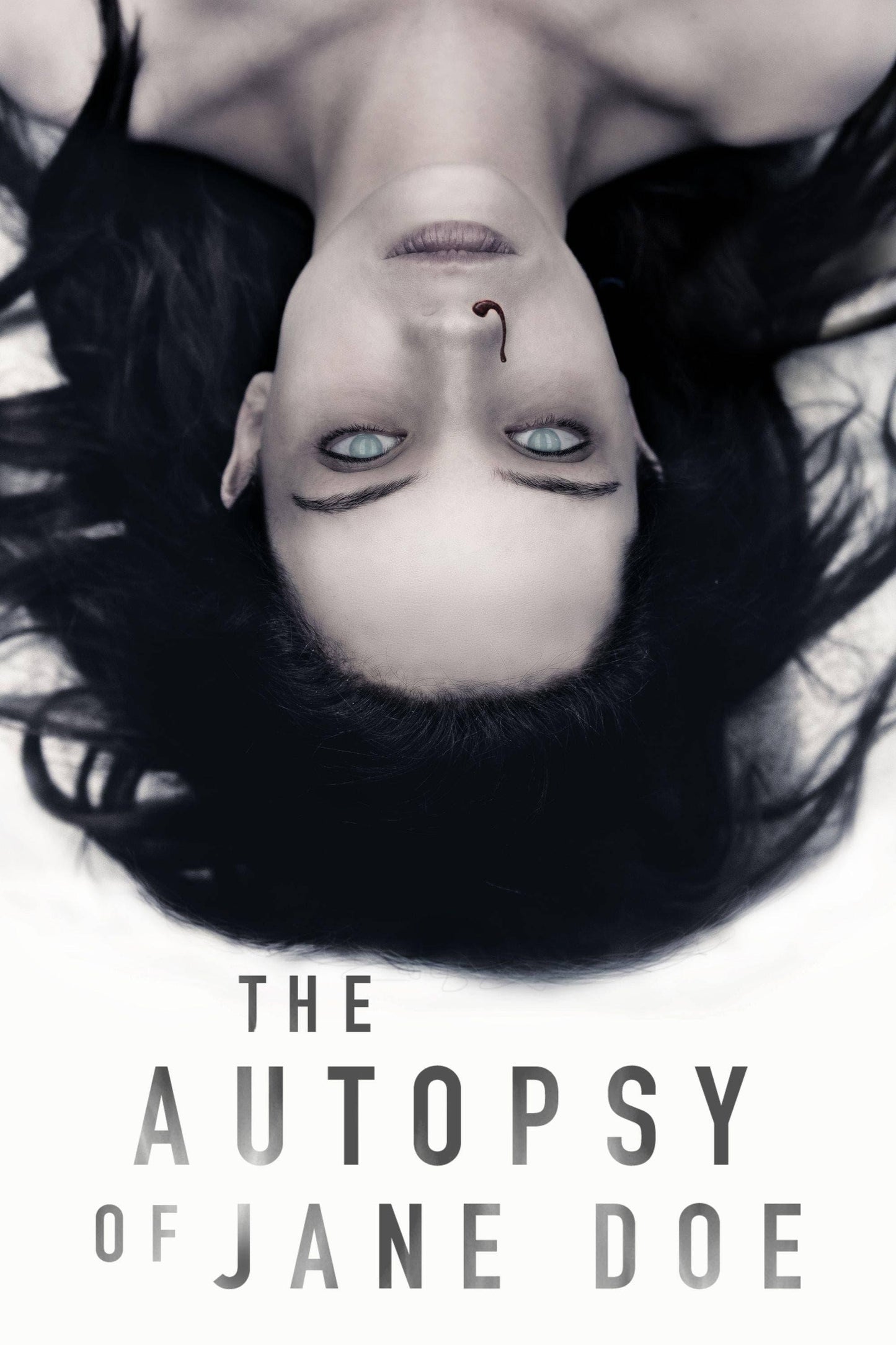 The Autopsy Of Jane Doe (2016) Movie Magnet