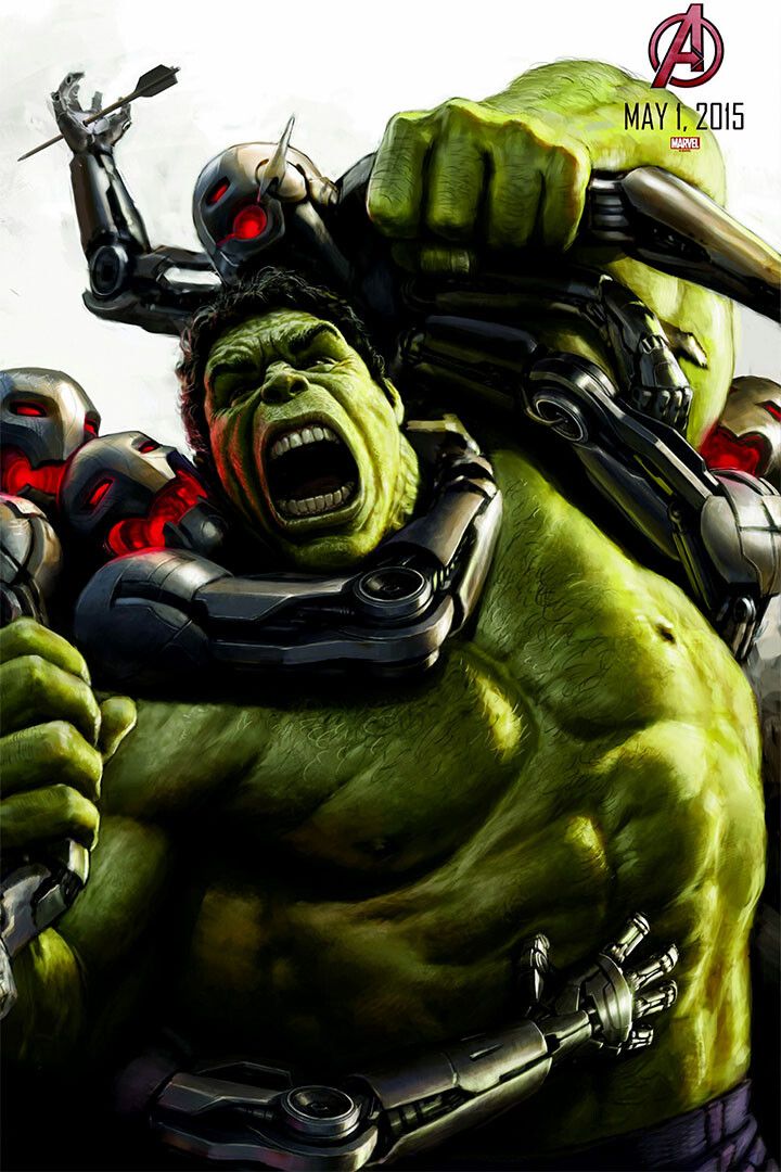 The Avengers Age Of Ultron Adventure Movie Jigsaw Puzzle