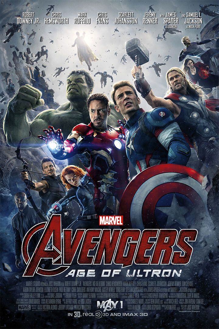 The Avengers Antman Hulk Thor Iron Man Comic Art Home Decor Jigsaw Puzzle